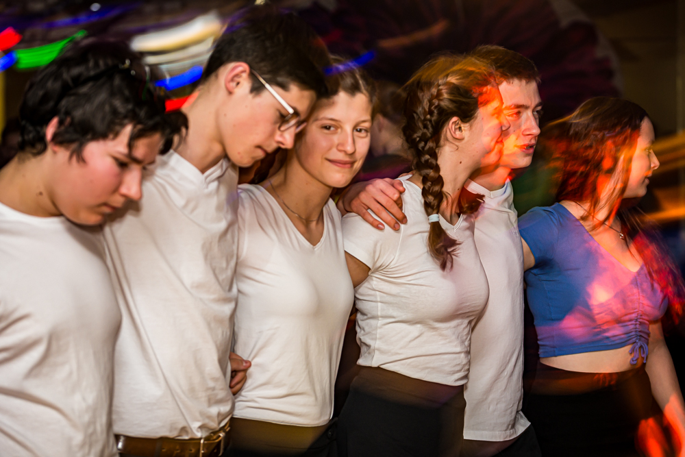 2024 11 16 Twins Party 2892